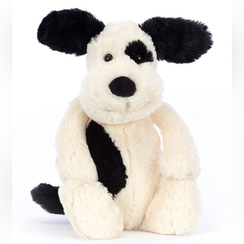 Bashful Medium JellyCat